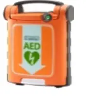 Defibrylator AED